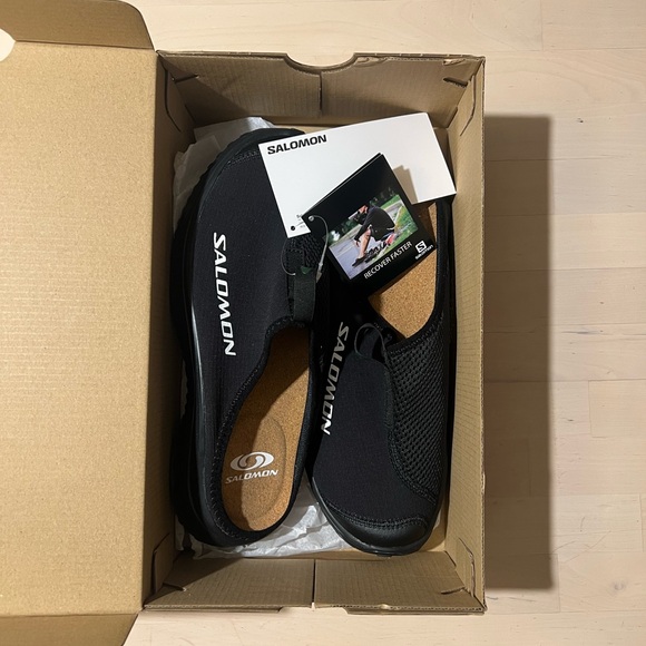 Salomon RX SLIDE 3.0 - Picture 4 of 5